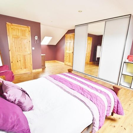 Sheelagh'S Kitchen Guest House Ballyferriter Bagian luar foto