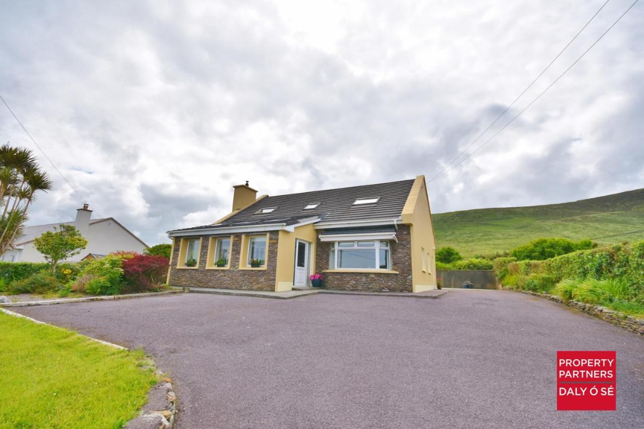 Sheelagh'S Kitchen Guest House Ballyferriter Bagian luar foto