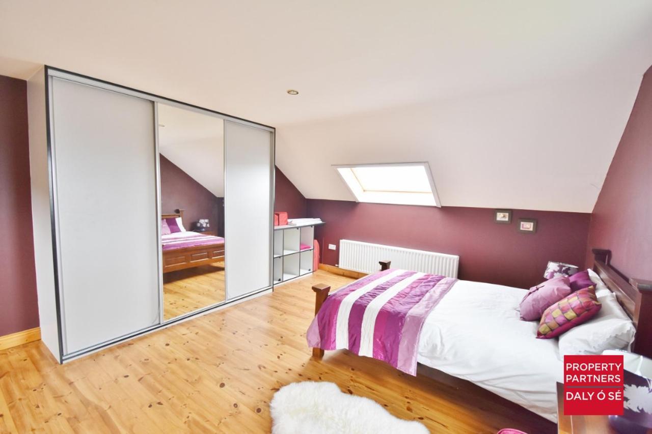 Sheelagh'S Kitchen Guest House Ballyferriter Bagian luar foto